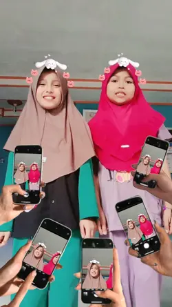 dence terbaru tiktok