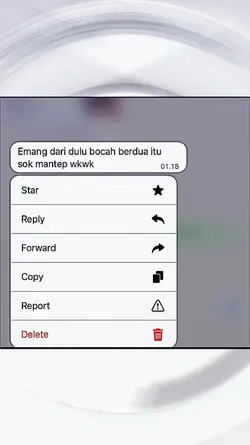 BOCAH BERDUA ITU SOK