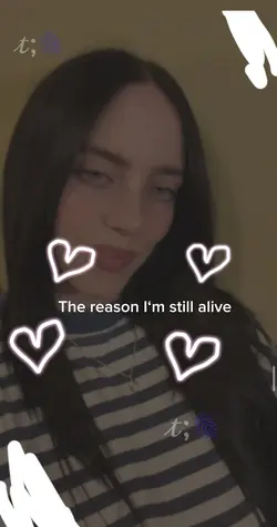 Billie Eilish💞