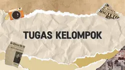 Opening Tugas Video