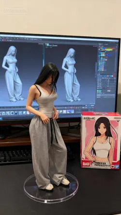 aifigurine viral 