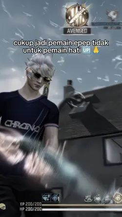 cukup pemain epep aj