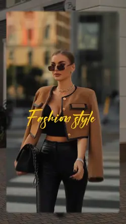 Fashion | modeling 
