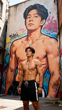Ai Grafiti 
