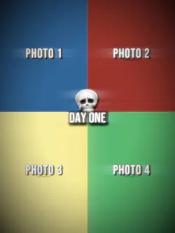 One Day