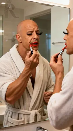 Make up