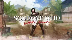 THATS WHAT I WANT