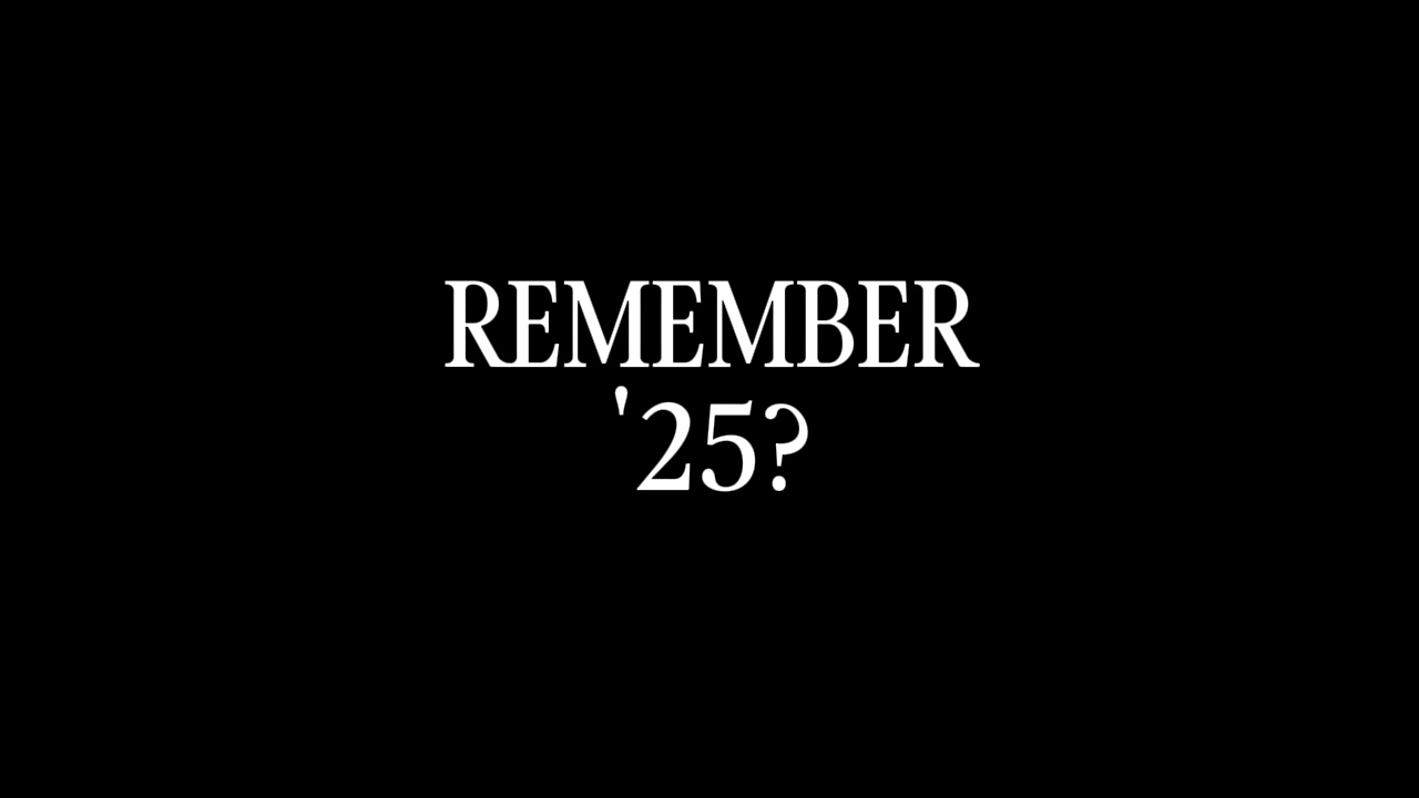 Rappelez-vous '25