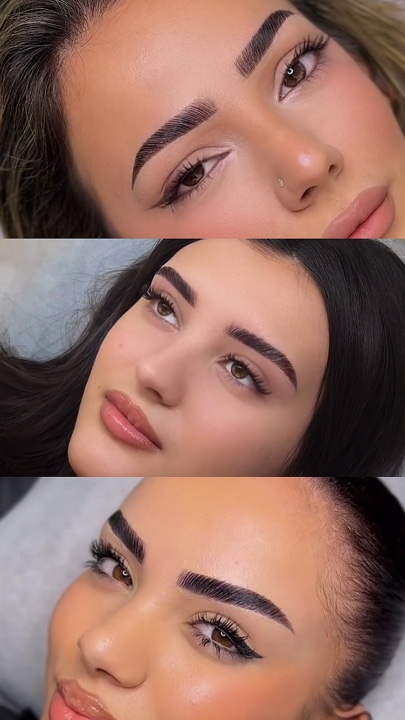 Microblading