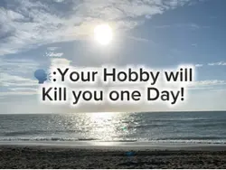 Your Hobby?