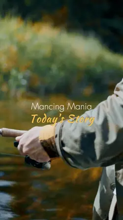 mancing mania mantab
