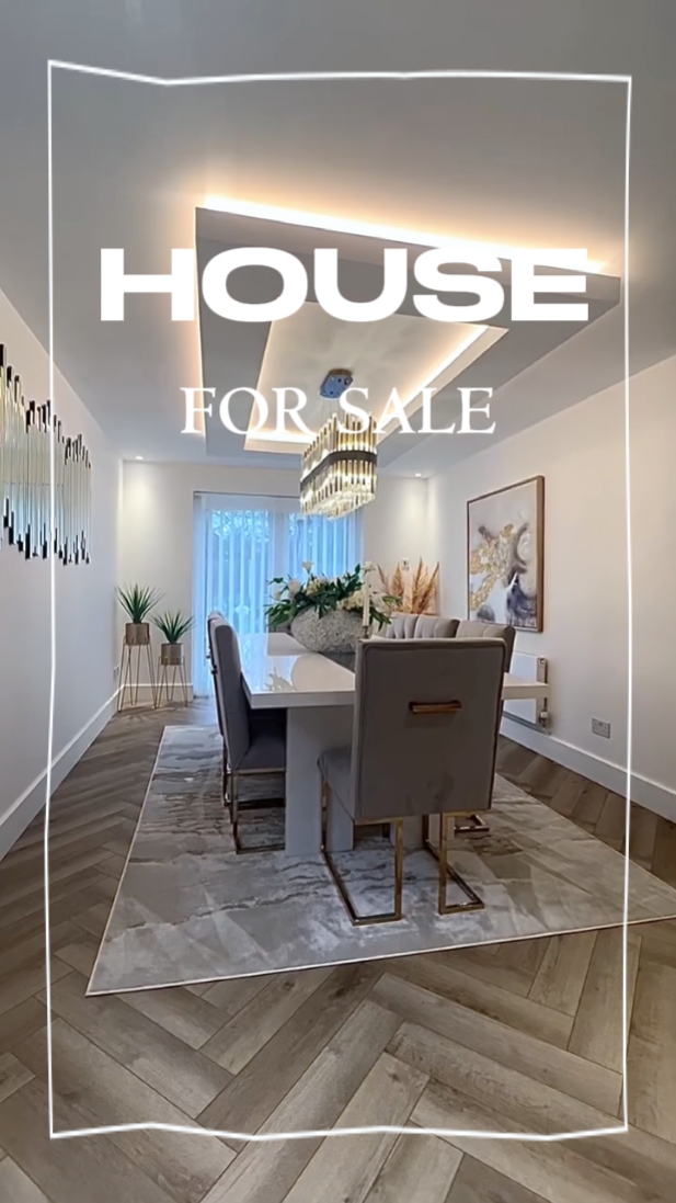 Real Estate Ads 