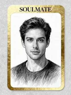 Soulmate test