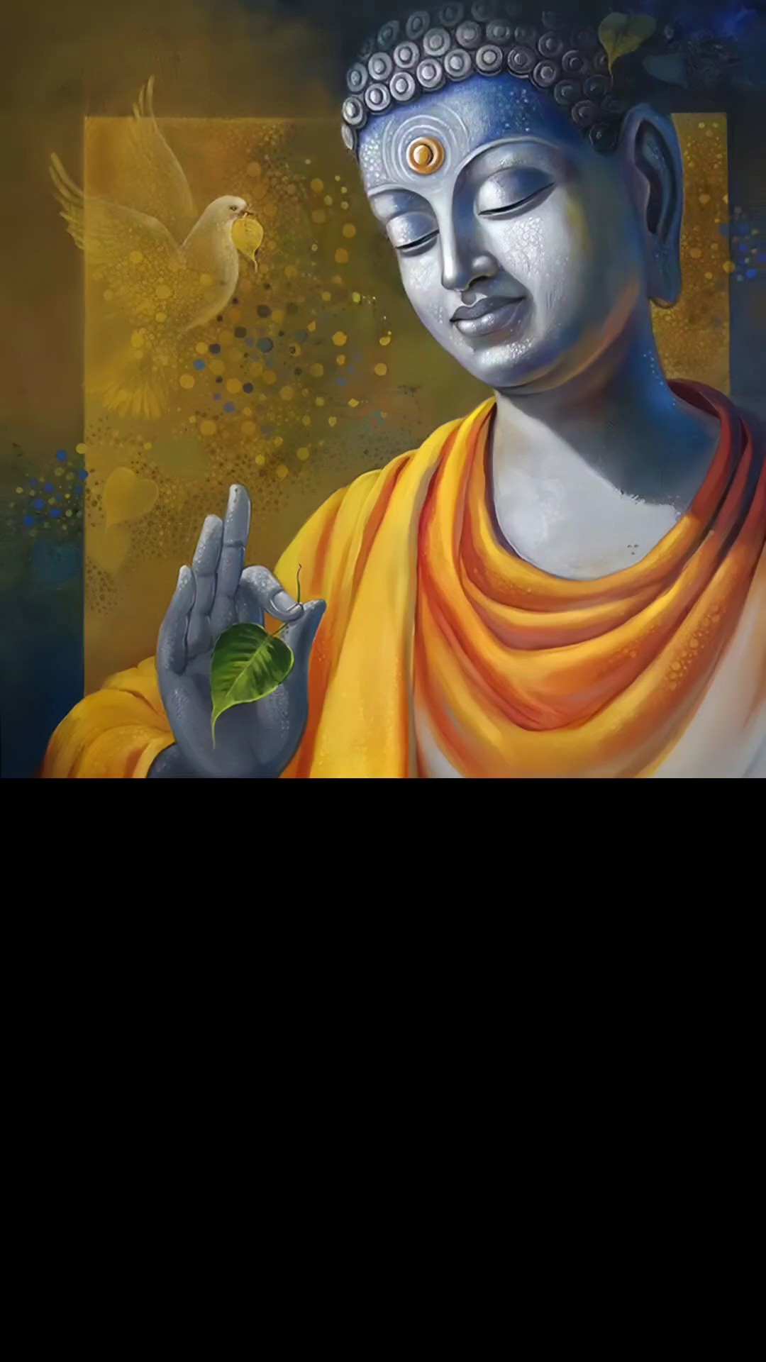 LỜI DẬY CỦA ĐỨC PHẬT