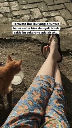 ternyata ibu-ibu
