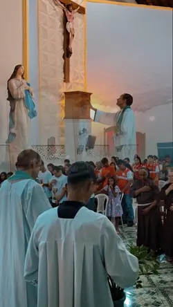 Missa Católica 03