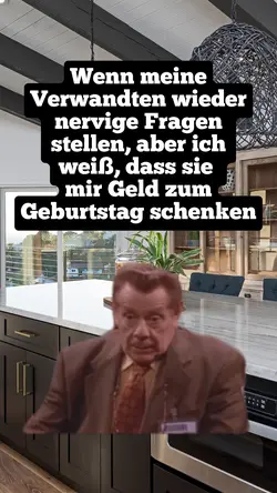 Denk an die Kohle