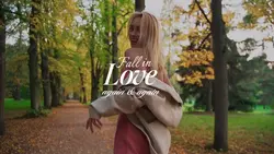 Fall in love again