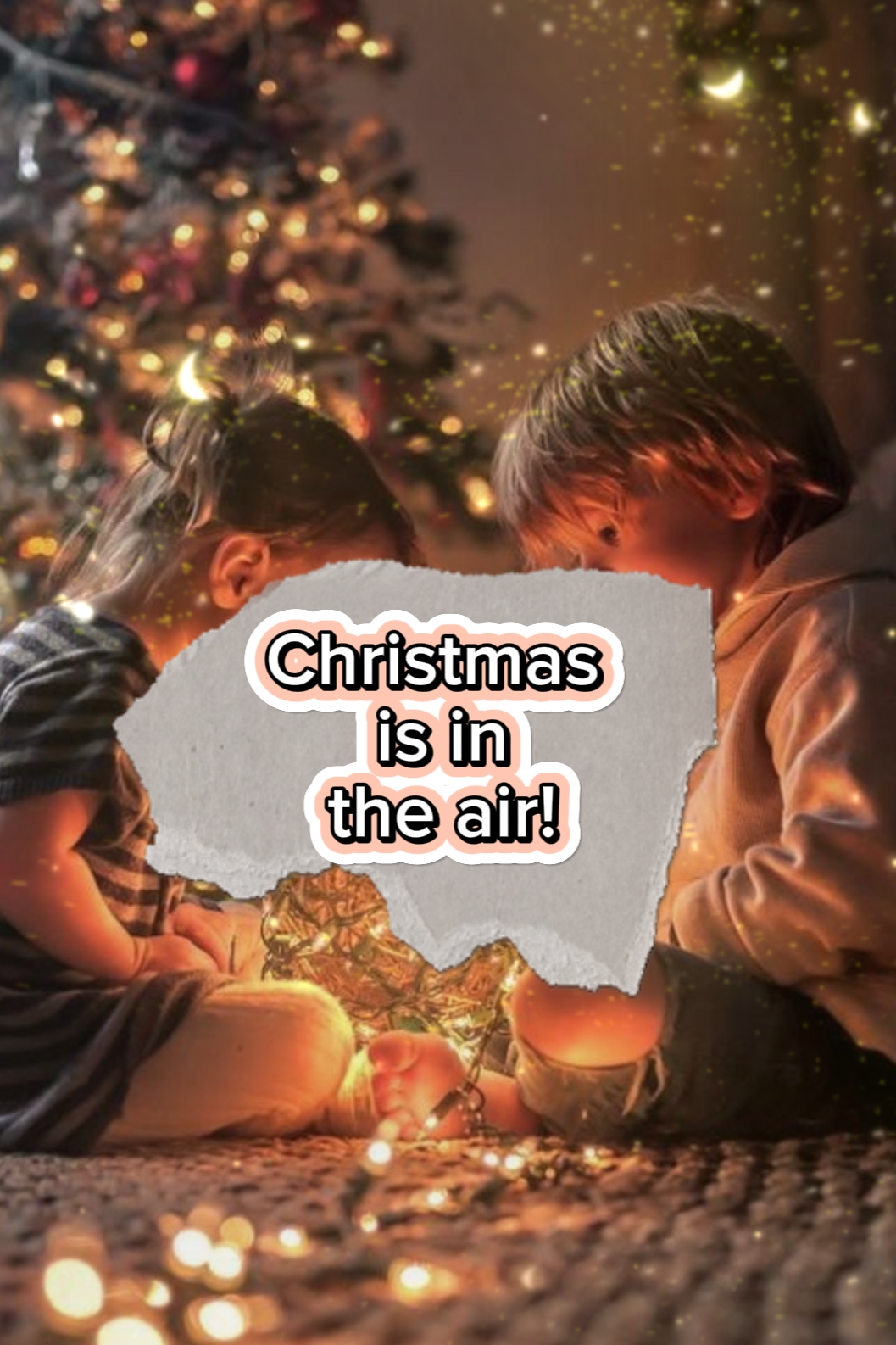 Weihnachtszeit