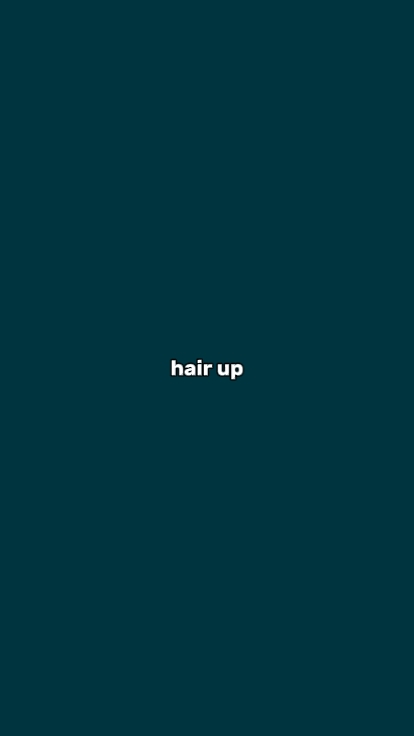 cheveux