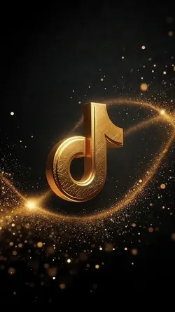 Tiktok Gold