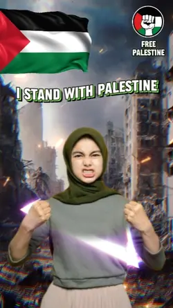 TAHYA PALESTINE