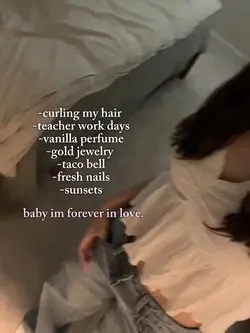 im forever in love
