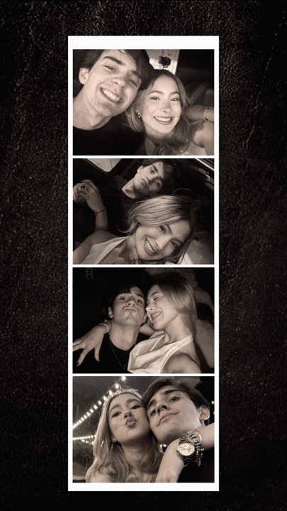 Couple wallpaper