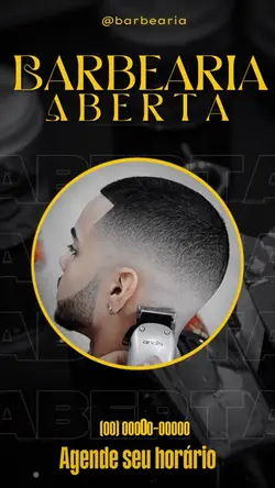 Barbearia 