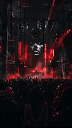 BEY Techno 