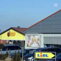 Lidl × Biedronka <3