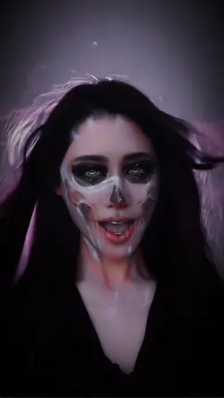 Halloween สโลว์