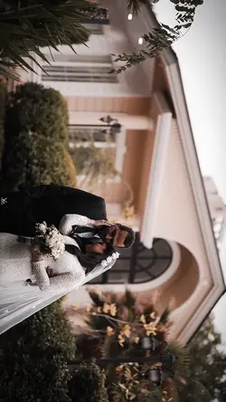 Cinematic prewedding