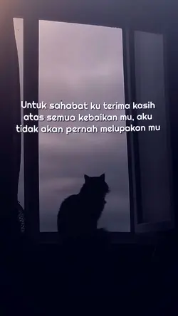 untuk sahabat ku