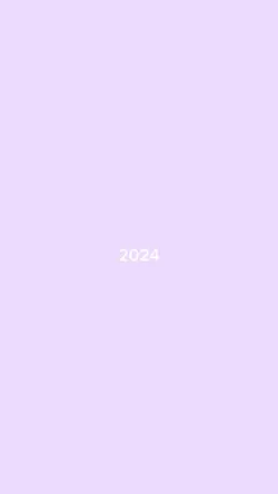2024 2026glowup