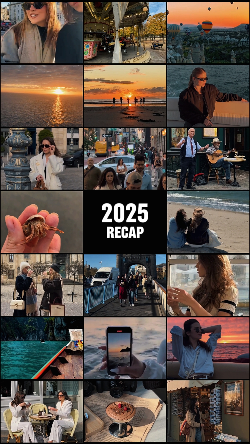 Resumo de 2025