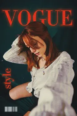 Cover vogue