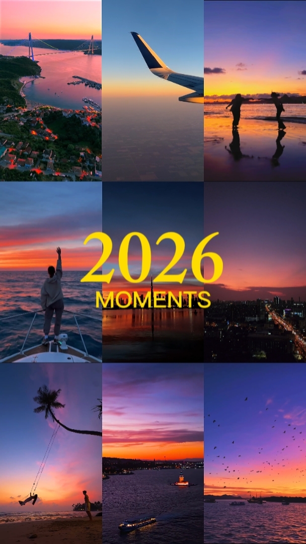 2026 Momente 