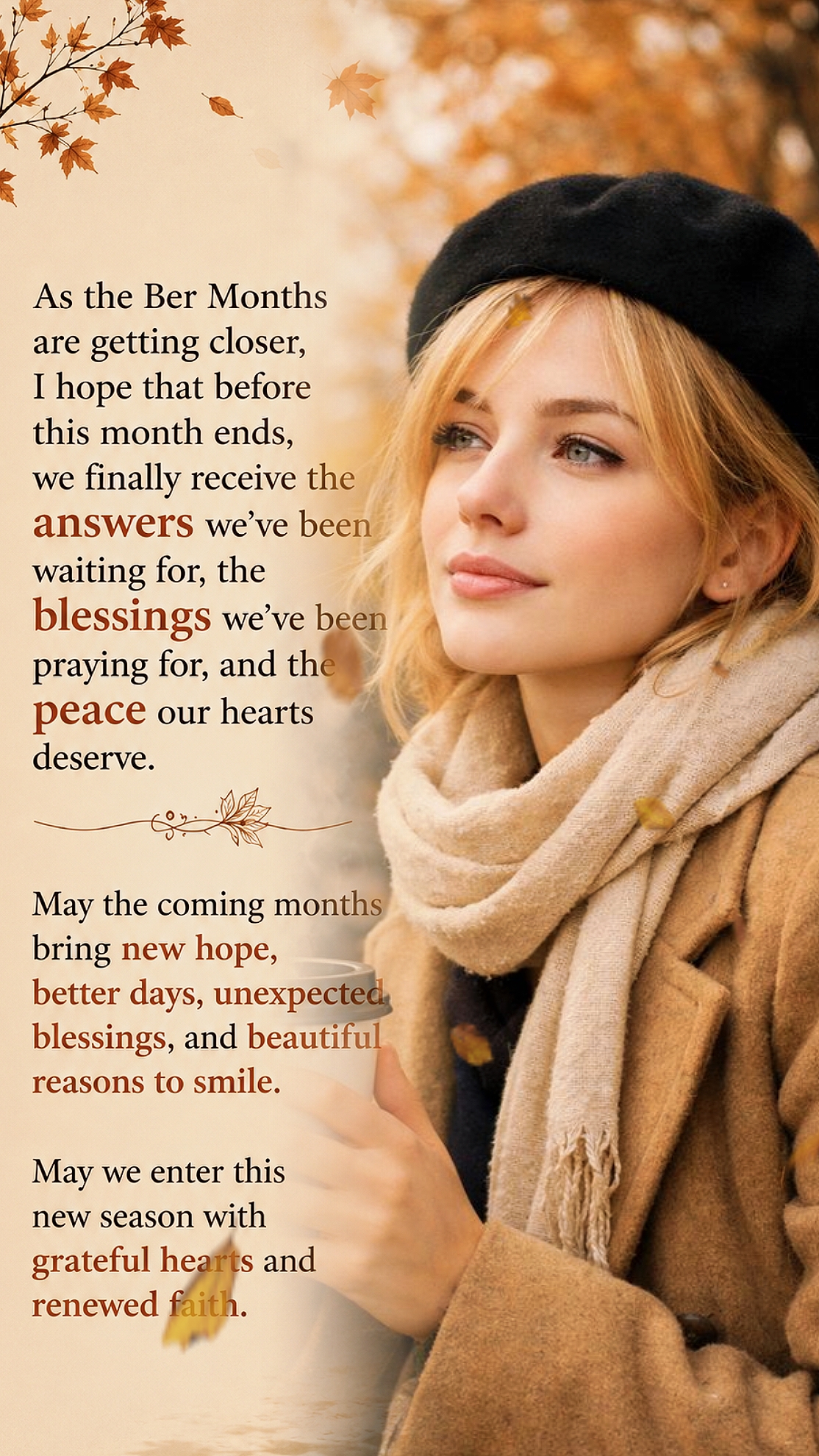 New season, new hope
