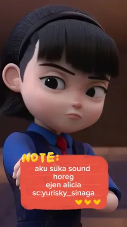 ejen alicia
