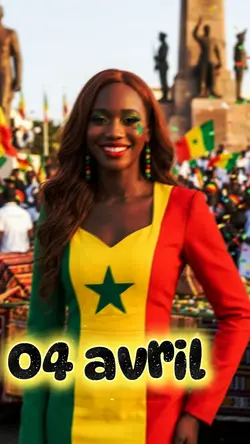 Indépendance day