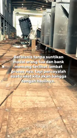 bisnis tanpa bank