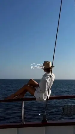 Summer vlog