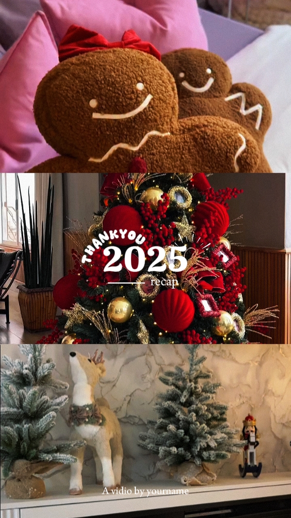 Merci 2025