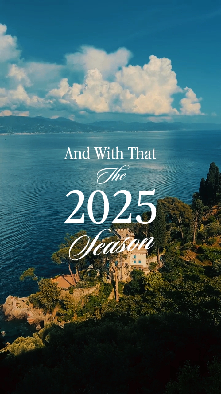 the 2025 season 