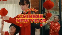 Chinese new year