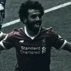 Mo Salah Edit