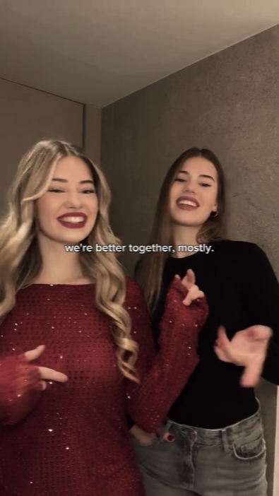 we're better togethe