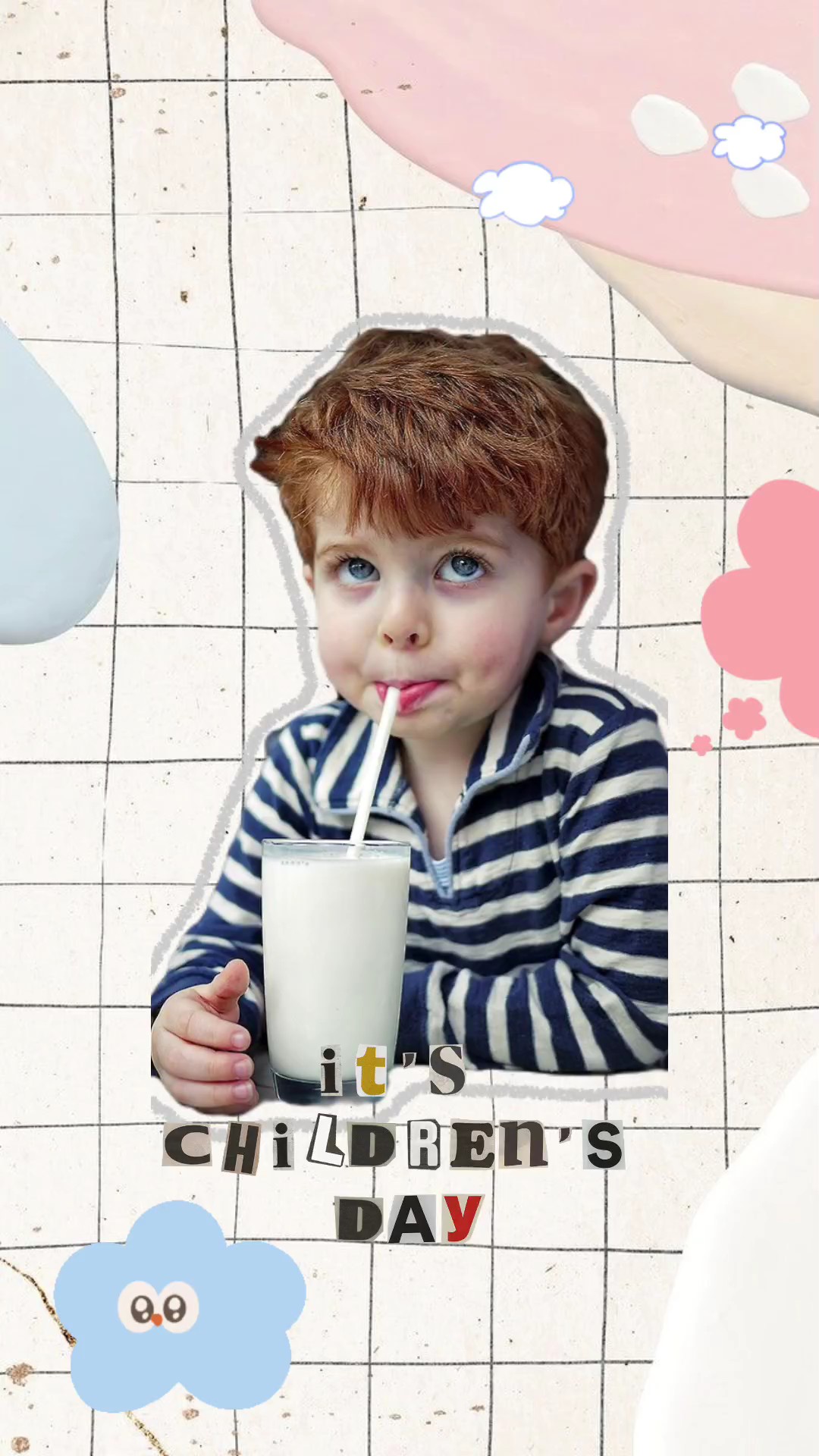 12. DÍA DEL NIÑO