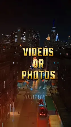 CITY CINEMATIC